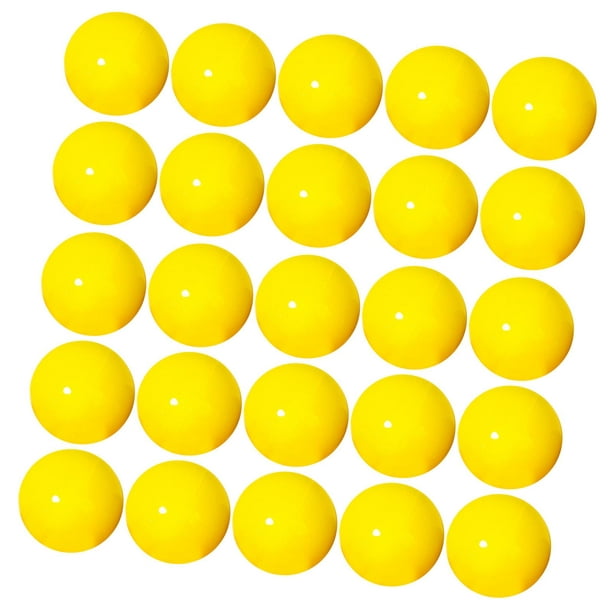 BESPORTBLE 60 Unidades Bola De Loteria Bolas De Pong Chamando