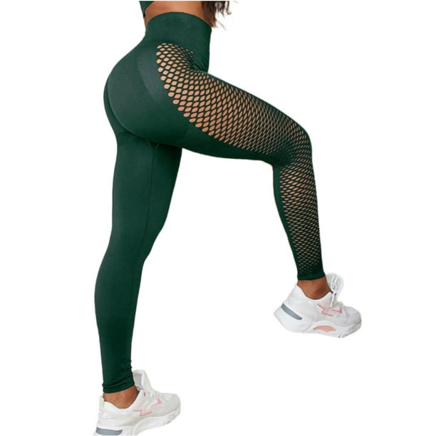 Gibobby Leggings deportivos mujer para yoga Pantalones de yoga