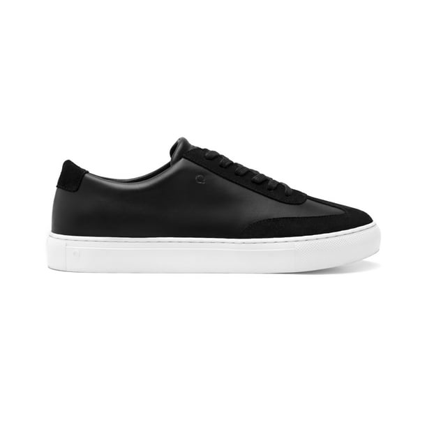 Tenis Quirelli para Hombre Estilo 704903 Negro Walmart en l nea