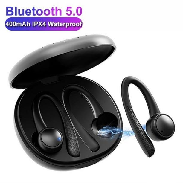 Auriculares deportivos Bluetooth 5,0 Wireless Waterproof Stereo Running  Fitness auriculares - China Auriculares inalámbricos con micrófono y auriculares  Bluetooth inalámbricos estéreo deportivos precio