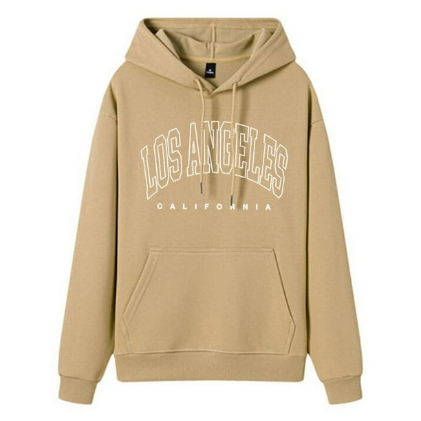 Sudaderas con capucha para mujer de talla grande, sudadera casual con  capucha con estampado lindo para mujer : : Ropa, Zapatos y