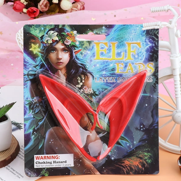 Orejas de Elfo, Dos diseños diferentes