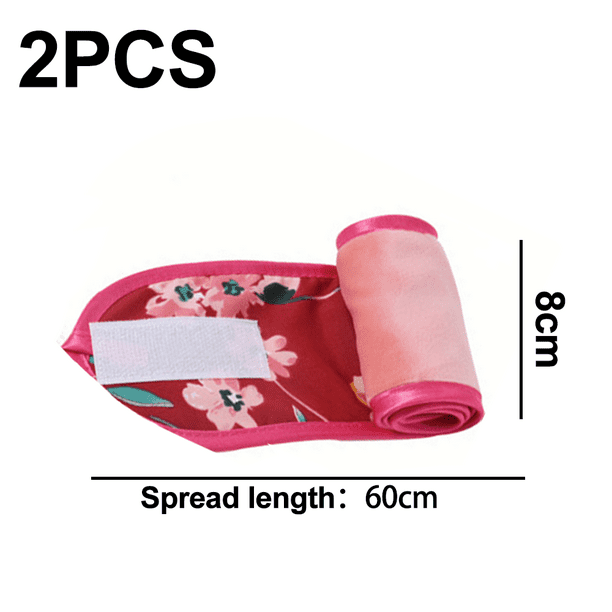 Diadema de spa facial, toalla de ducha de maquillaje Diadema deportiva Toalla elástica de rizo con velcro Ormromra CPB-DE-LYY9 con toalla femenina Diadema de spa facial, toalla de ducha de maquillaje Diadema deportiva Toalla elástica de rizo con velcro Ormromra CPB-DE-LYY9