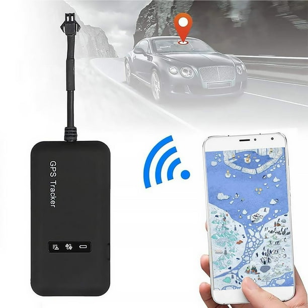 Pegatina de seguimiento GPS de 10 PC, calcomanía de alarma de automóvil,  calcomanías de autos antirrobo auto adhesivos con señal de advertencia de  seguimiento de GPS, 2 x 4 pulgadas