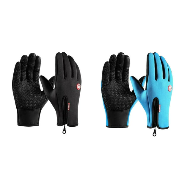 guantes de invierno,guantes invierno para hombre guantes de trabajo impermeables para mujer,guant Yinane guantes invierno | Walmart en línea