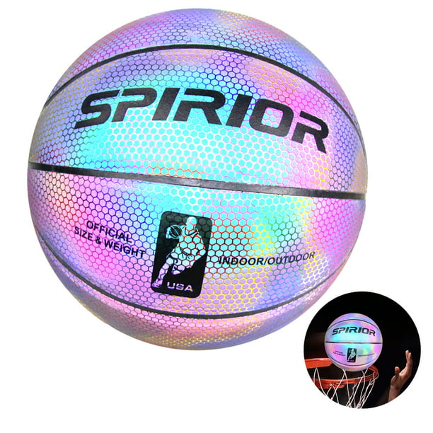 Balón baloncesto Nova - Talla 7