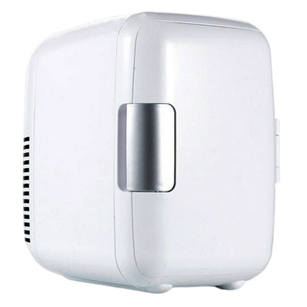 Mini nevera portátil USB, con función de enfriamiento y calentamiento para  bebidas, ideal para computadoras portátiles. Baoblaze Mini nevera
