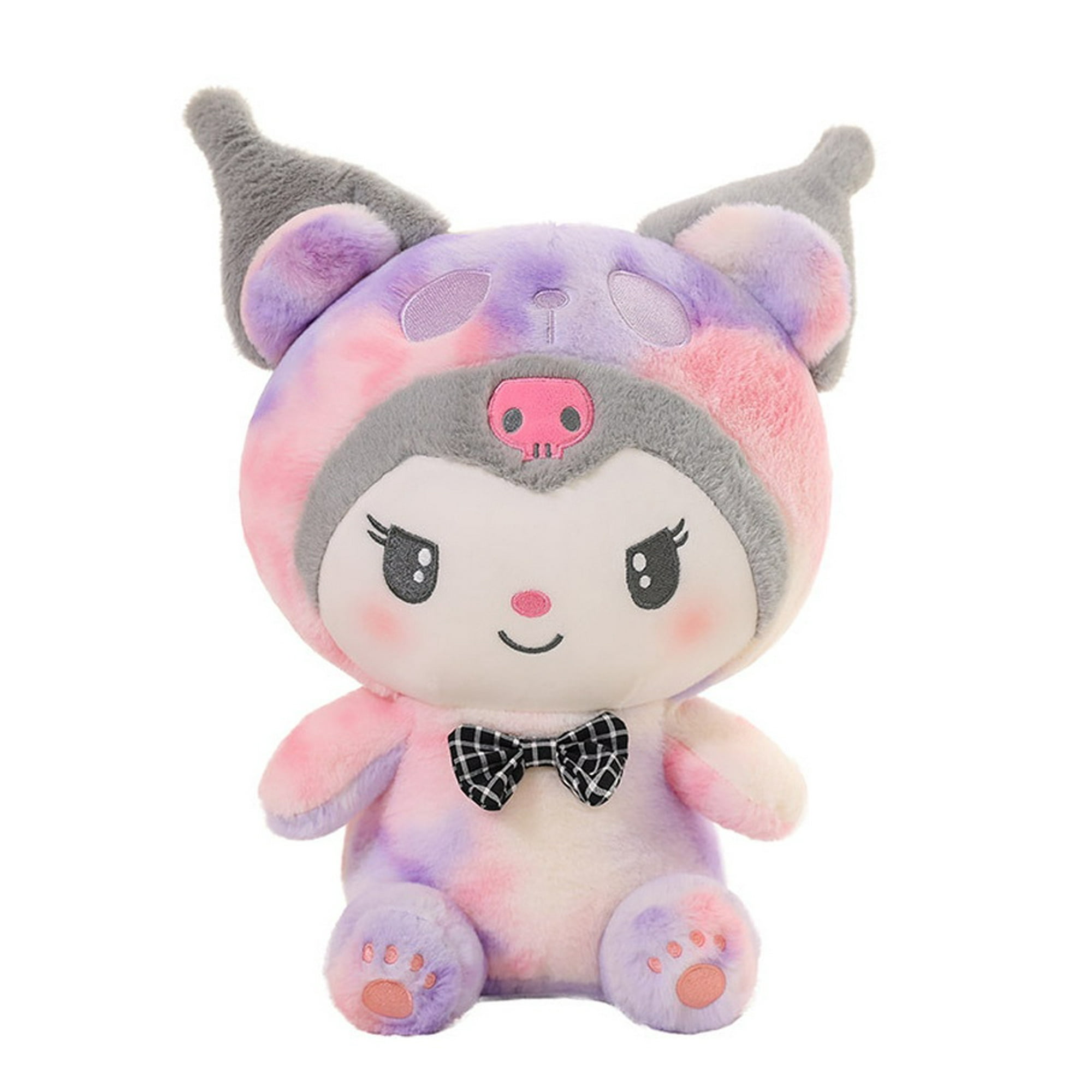 Haute qualité Kawaii Sanrio Hello Kitty My Melody Peluche Toys Doll Peluches  Juguetes Cute Kawaii Room Decor Anime Pillow Peluche