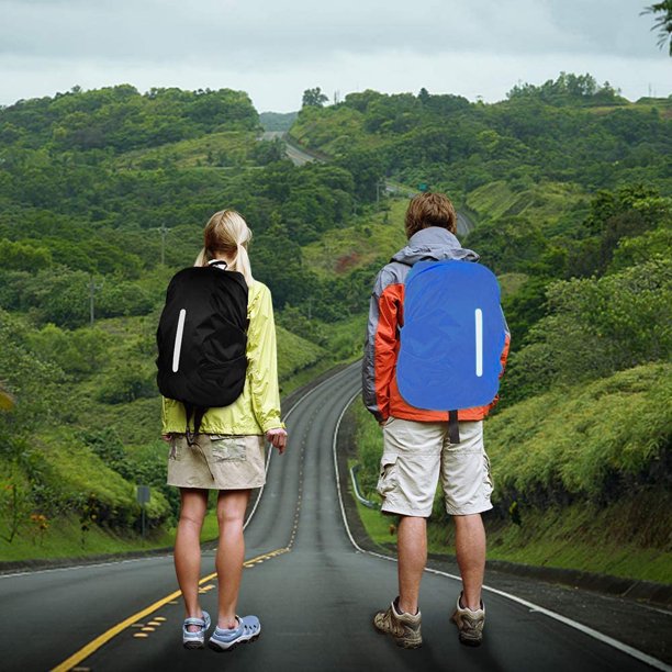 funda de mochila,Cubierta impermeable para y el polvo Viaje