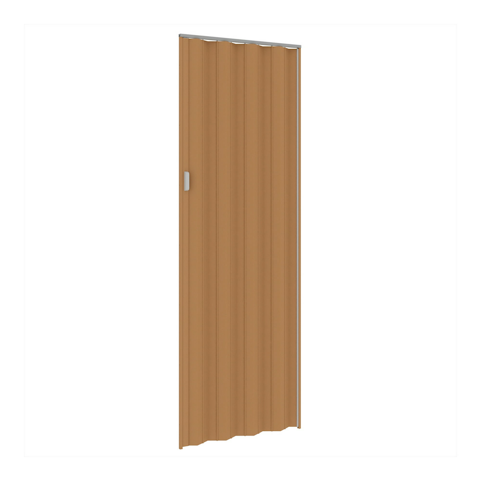 Puerta Plegable Universal Mediana 88x244 cm, Ancho y altura ajustable  PLAYCON (Gris)