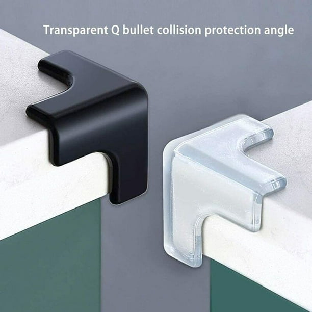 Protection d'angle pour coins de tables