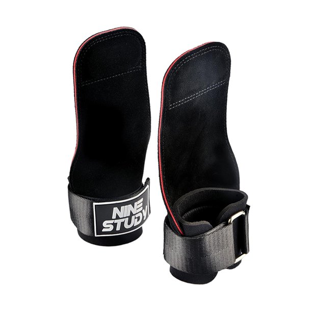 Guantes Straps Gym Para Mujer