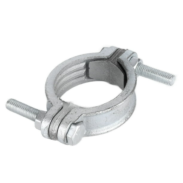 Vorel - 73803 - Abrazaderas metalicas para tubos., 68 mm, 73 mm, - pulgada,   - Tienda online de herramientas eléctricas