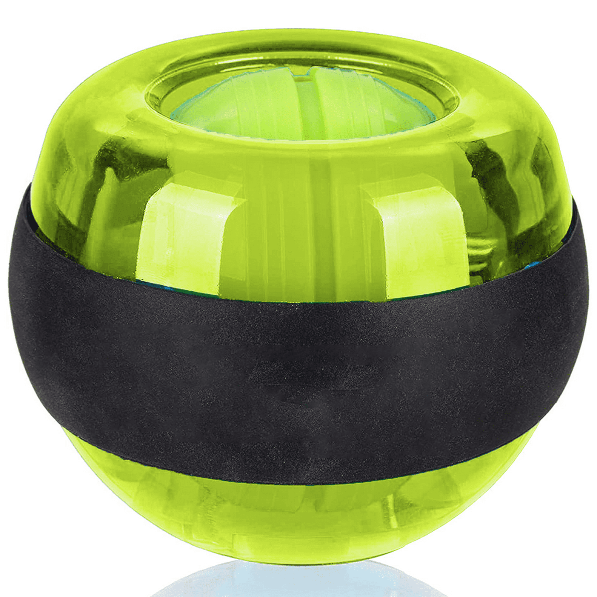 Gyroball Ejercitador De Brazo Fitness Rehabilitación Deporte