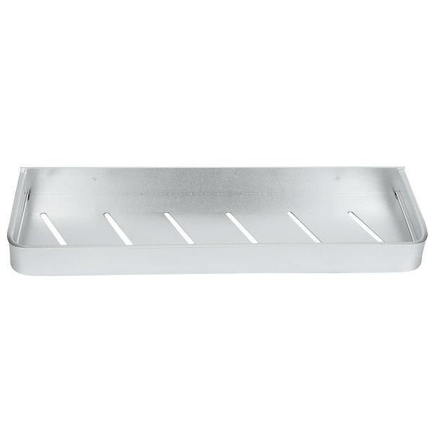 Estante Colgante Organizador Baño Cocina Rectangular Colgar