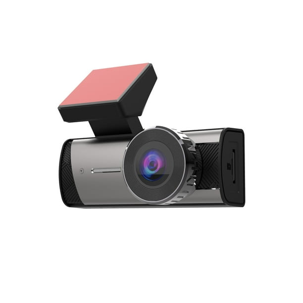 Dashcam Cámara de coche de 2,4 pulgadas HD 1080P Mini grabadora DVR  portátil Cámara de salpicadero G Wmkox8yii