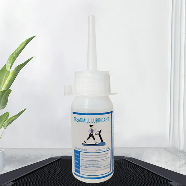 Lubricante para cinta de correr SYNT 33 - 500 ml : : Deportes y  aire libre