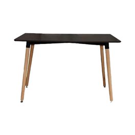 Mesa de TV Leonor - Wengue  Këssa Muebles – Kessa Muebles