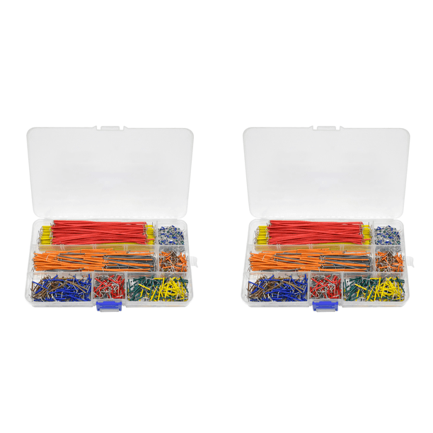 4 X 100 Protectores De Cables En Forma De U Para Hacer Plata | Cuotas