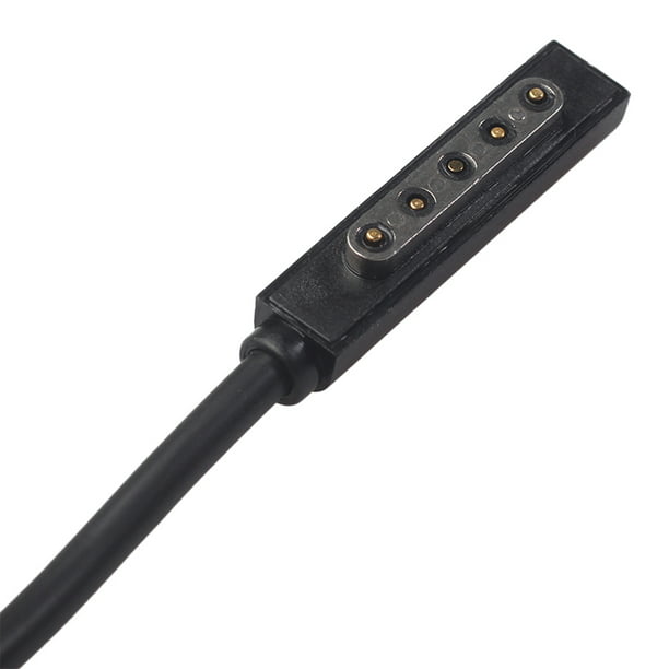 Cable USB tipo C PD Cable de cargadores de alimentación para Microsoft  Surface Pro 1/2/Surface RT Barbie Nuevos Originales