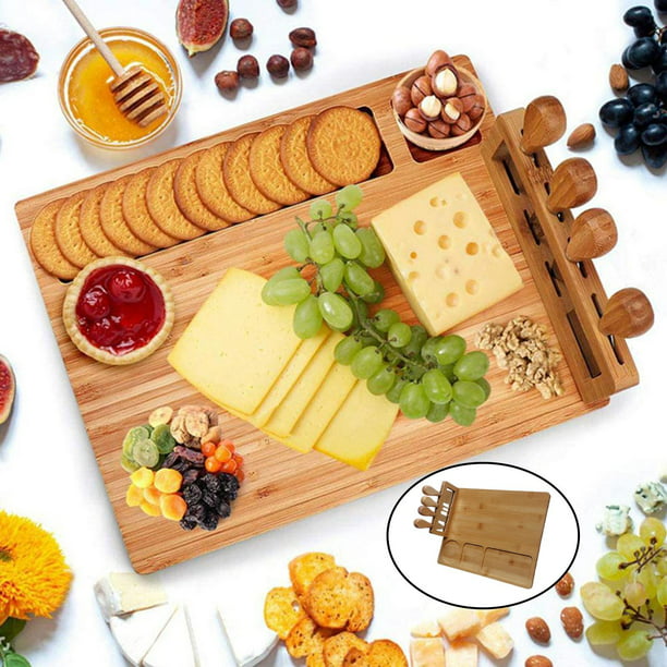 tabla de quesos  Cut & Paste – Blog de Moda