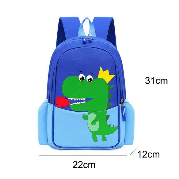 Mochilas para guardería y preescolar