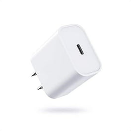 Apple Original 20W Cargador Rápido Para iPhone 14 13 12 11 Pro Max Plus  Mini SE3 X XS XR Cable USB C Tipo Casa de los Tesoros