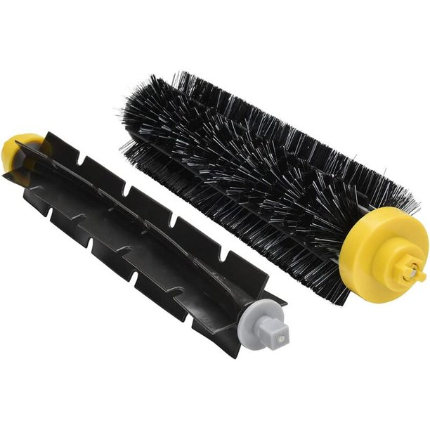 Kit de accesorios para Irobot Roomba 600 Series 671 692 694 697 698 650 651  660 690 Cepillo cepillo Filtro Rollo Piezas de repuesto