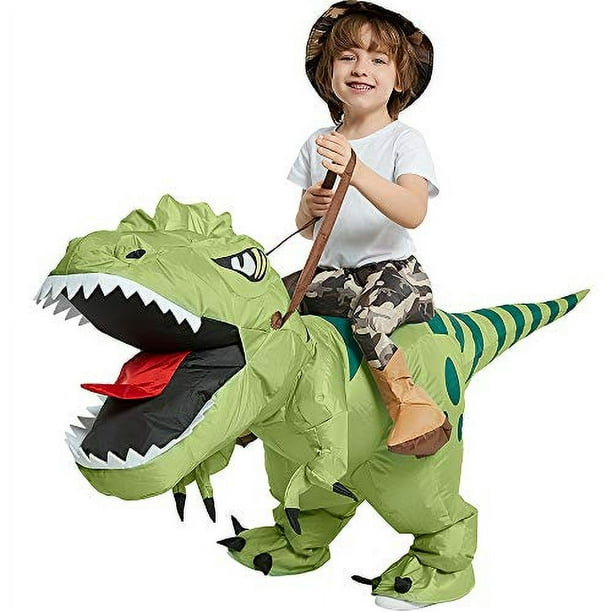 Comprar online Disfraz de Dinosaurio Rex para beb