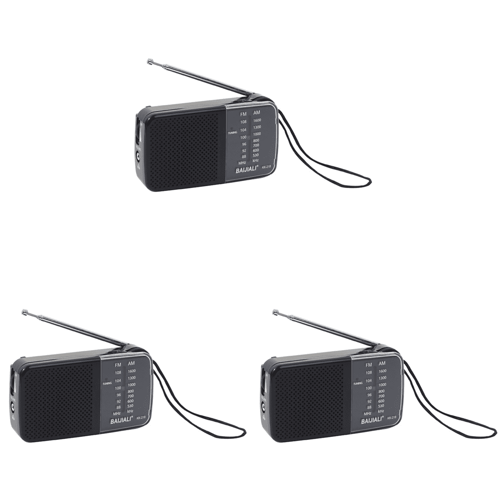 MINI RADIO AM-FM HI-FLY PROMOZIONE LYCIA anni 90 PUBBLICITARIO FUNZIONANTE ok