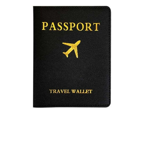  Accesorios de Viaje: Ropa, Zapatos y Accesorios: Etiquetas  para Maletas, Fundas de Pasaporte y más