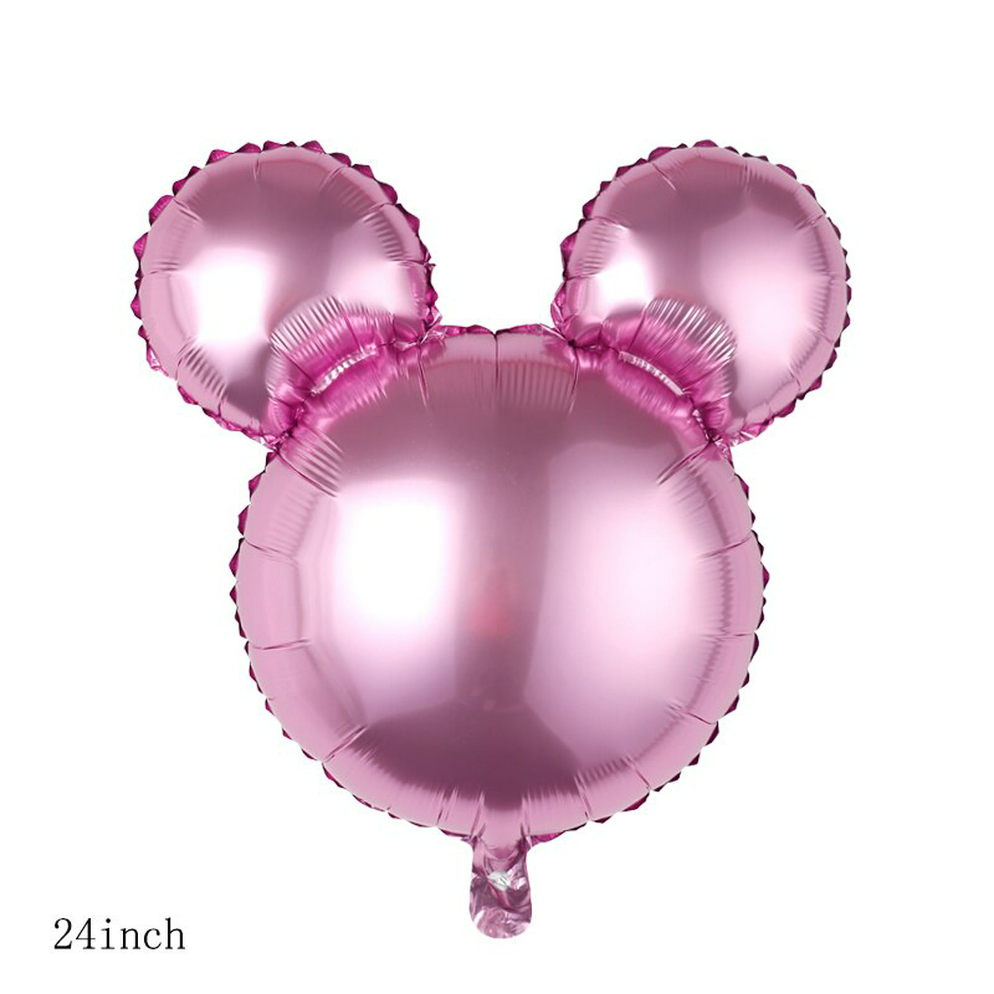 ▷ Globos Minnie Mouse 8 Unidades - Envíos 24 horas ✓