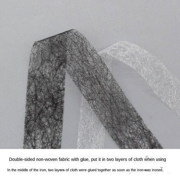 Cinta para Dobladillos Nadel (2 cm x 25 mts) - Truben