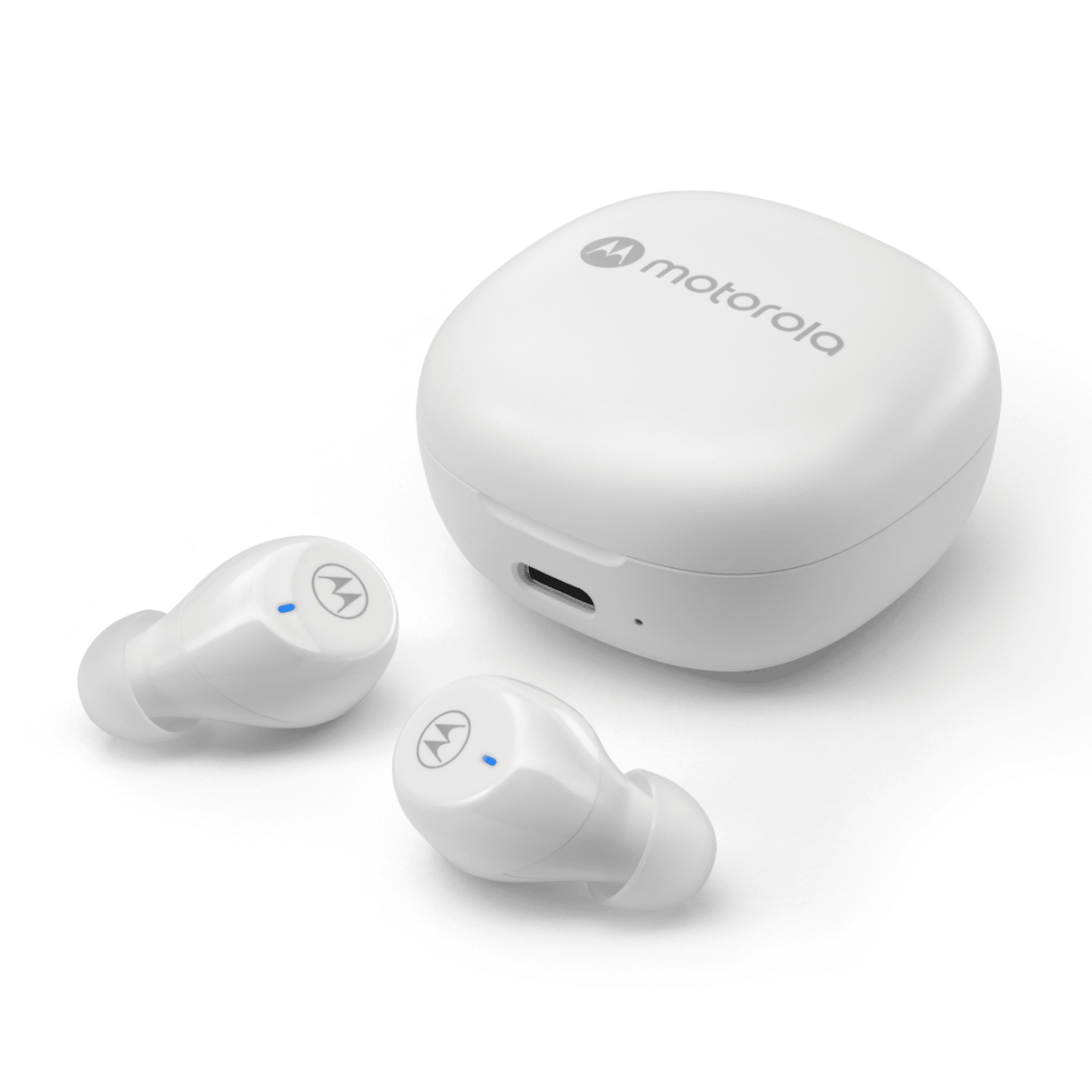 Audífonos inalámbricos motorola moto buds 105 bluetooth