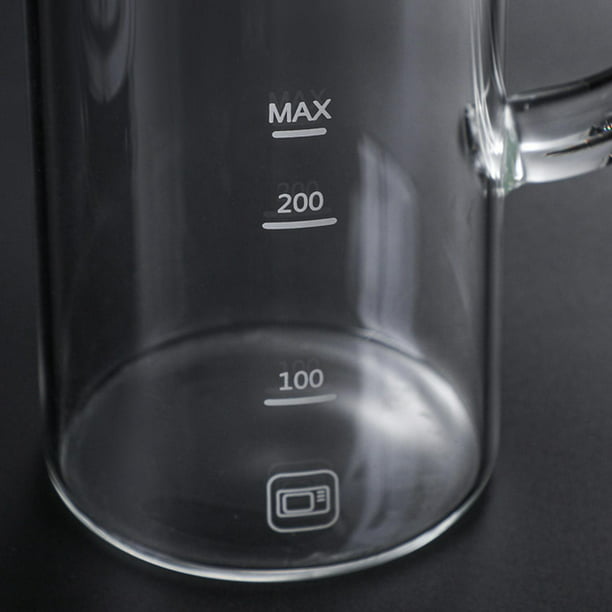  Cafetera de prensa para cafetera, hervidor de acero inoxidable,  termo de vidrio para vasos de café, 350/600/33.8 fl oz (color : 33.8 fl oz)  : Hogar y Cocina