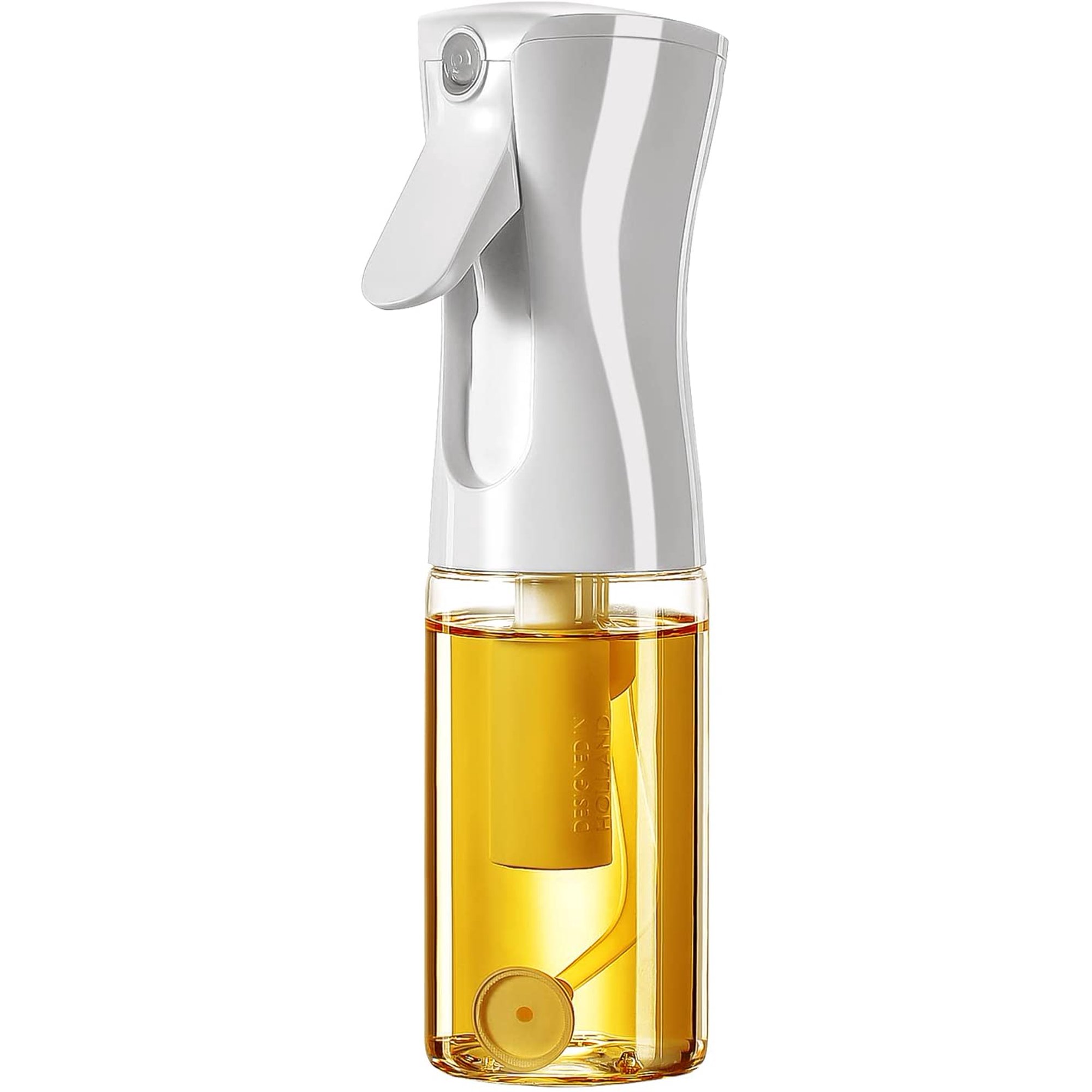  Pulverizador de aceite para cocinar, pulverizador de aceite de  oliva, botella de spray de aceite de oliva, accesorios de cocina para  freidora de aire, rociador de aceite de canola, spray de