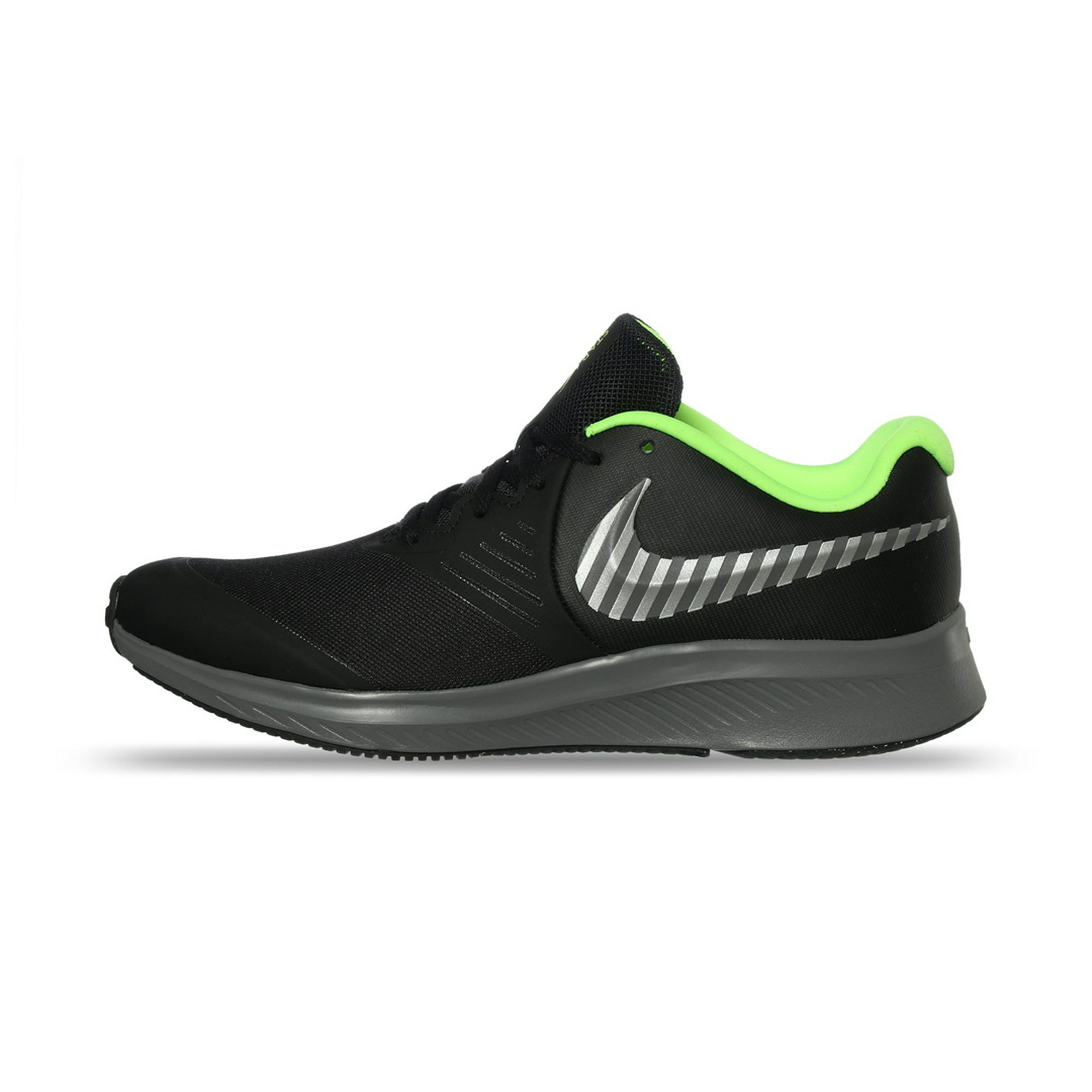 Tenis Nike Star Runner 2 (Gs) Ci5371 001 Negro 24.5 (MX) | Walmart en línea