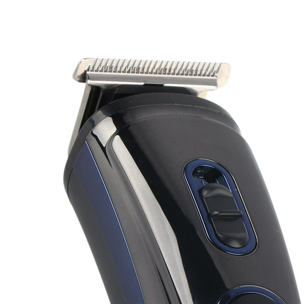 Maquina de Cortar Cabello Drop Hair Cutting Machine Barbear Clipper Trimmer  Cabel 220222