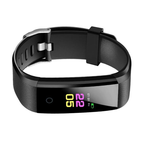 Reloj Deportivo Mujer Android Reloj Actividad Hombre / Almacenamiento de  ,Pantalla 0,96 Pulgadas,Imp Hugo Pulsera inteligente Bluetooth
