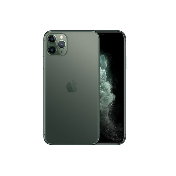 Bodega Aurrera: iPhone 13 Pro Max 256 GB (Reacondicionado) con