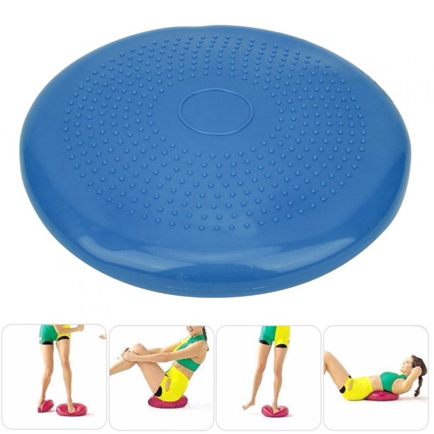 Bosu equilibrio cojín - 34 CM