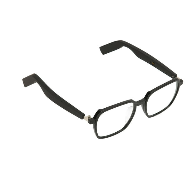 Gafas Inteligentes Klack® Anti-UV con Doble Altavoz Estéreo Táctil