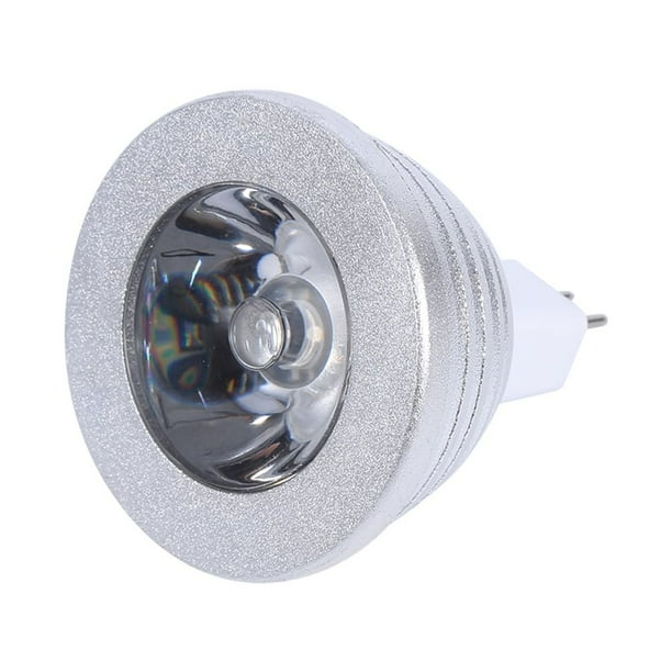 3W BOMBILLO LED 12V/24V – LUZ BLANCA