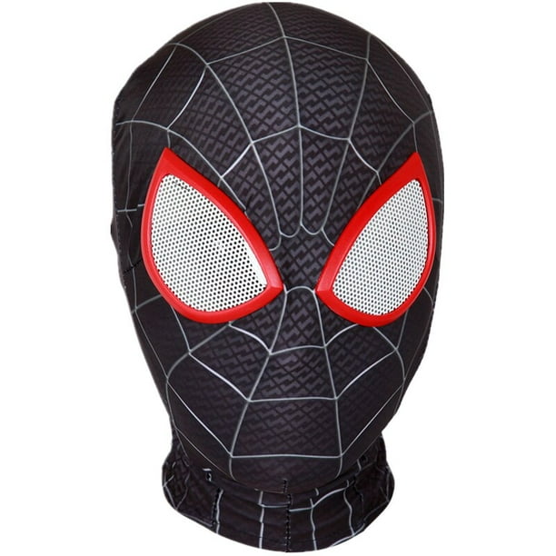 Venta Internacional - Mascara Spiderman Para Niño
