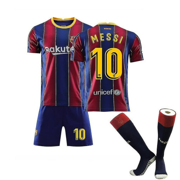 Camiseta Barcelona 3ª Equipación 2020/2021 Niño