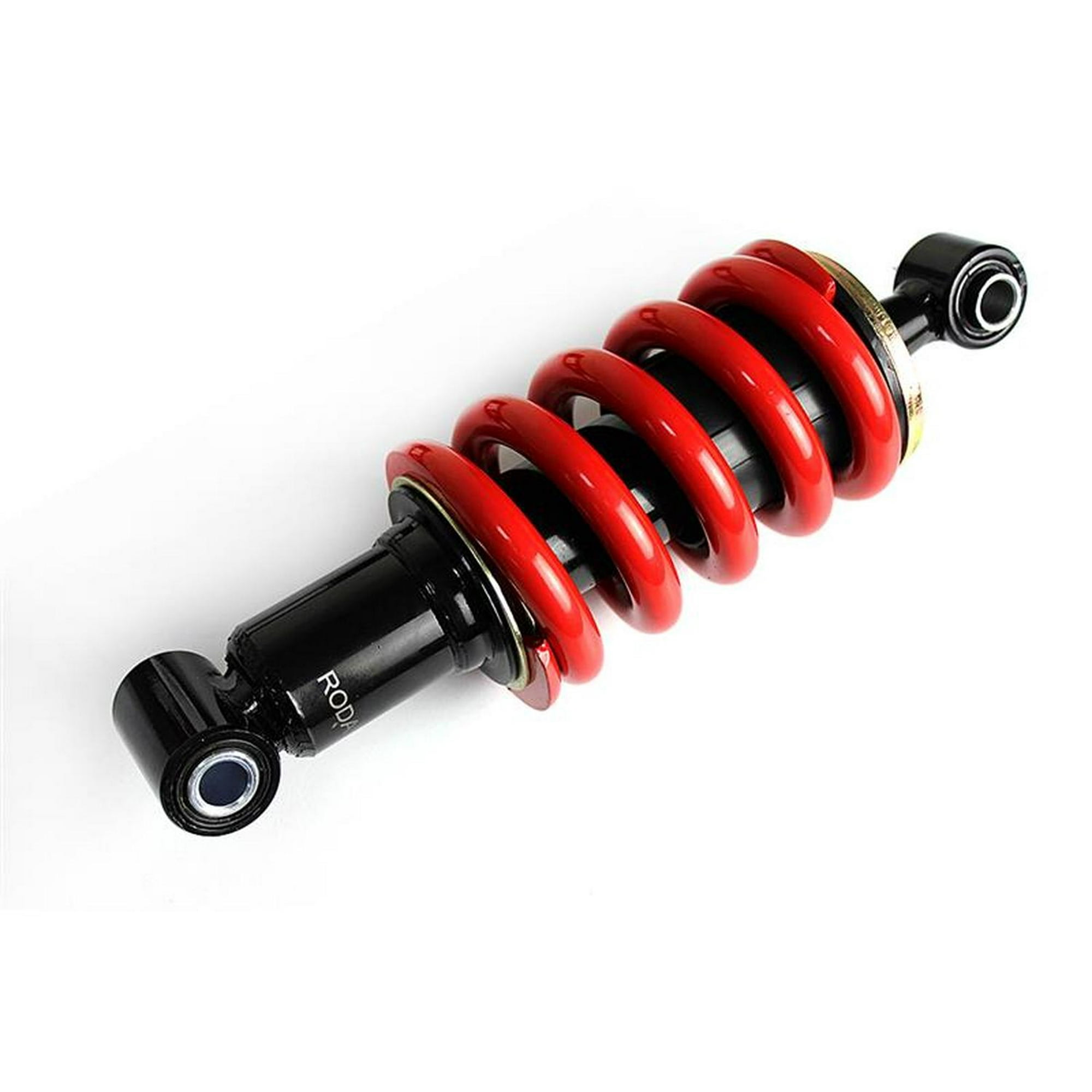 Amortiguador trasero rojo italika ex 200 (05-16) roda amortiguador roda