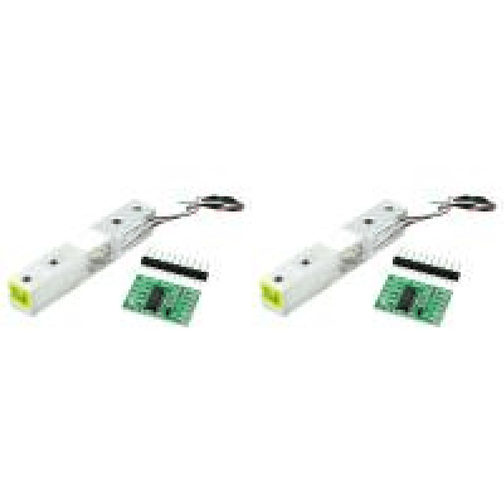 Módulo Sensor De Peso HX711 Con Display Digital - Para Célula De Carga, Rango 3-5.5V, Incluye Pantalla 4 Dígitos