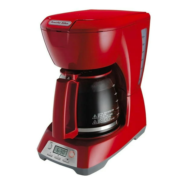 Cafetera ( Industrial ) Proctor Silex Comercial 60 Tazas