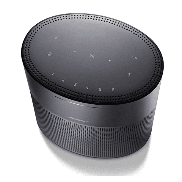 BOSE きびしかっ HOME SPEAKER 450 BLACK 新品未開封