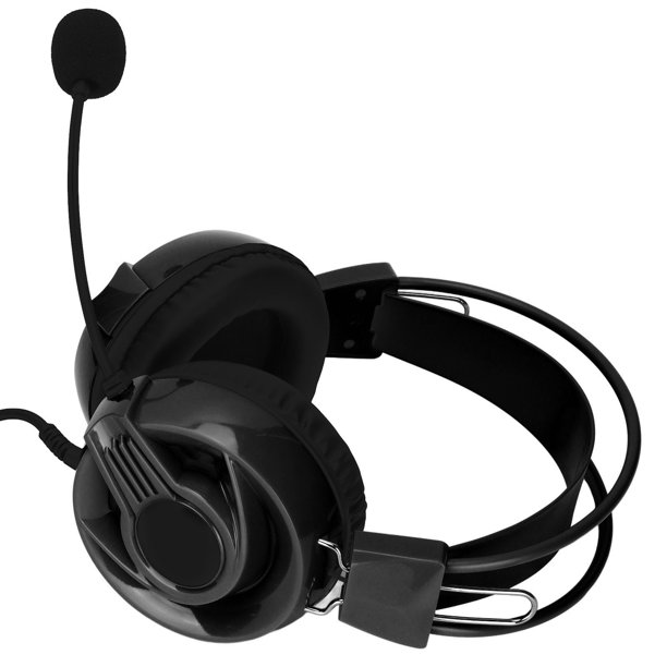 Auriculares con micrófono para gaming, Hardware gaming